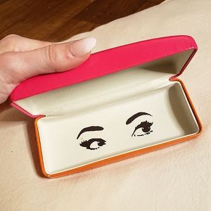 Kate Spade two tone hard shell sunglasses case ☆3 for $20 ☀️ 🕶 😎☆ - any cases